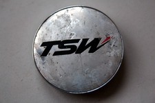 Original Classic TSW Chrome
