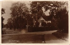PC CHISLEHURST LONDON ENGLAND