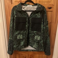 Stone Island Jacket