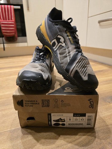 Kookaburra hockey shoes size - kookaburra,