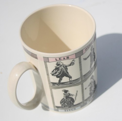 Handsome wedgwood william - wedgwood,