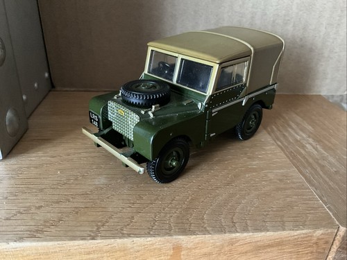 Britains farm land rover - britains.1/32.farm.land,
