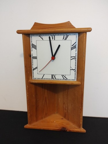 Vintage pine corner - vintage,