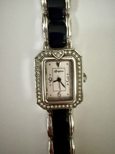 Brighton Encino Watch Retired