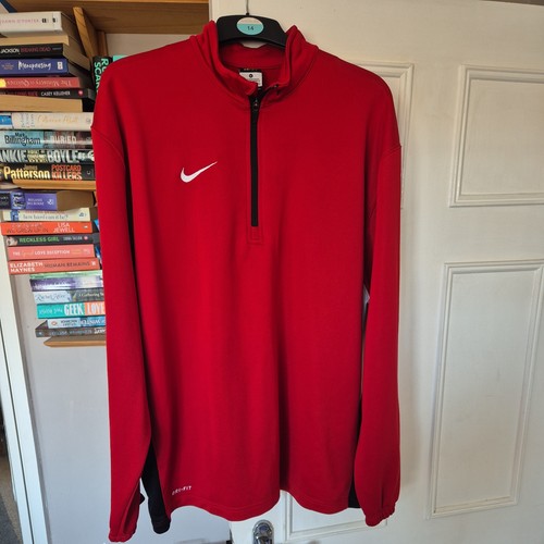 Mens nike fit navy - nike,
