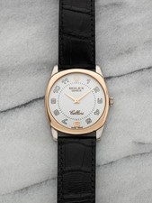 Rolex Cellini 4233 18K Rose