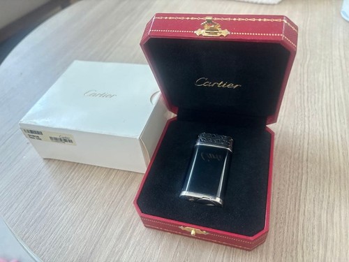 Cartier pasha - de,