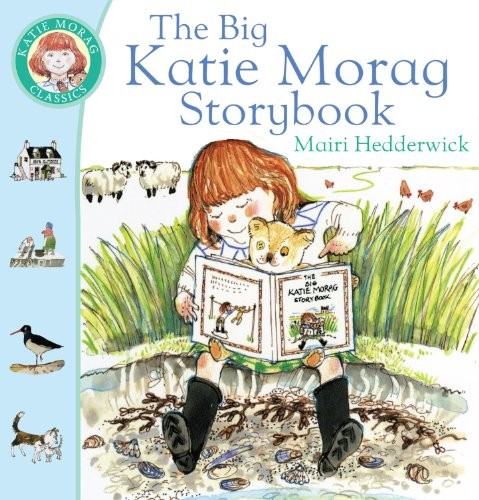 The big katie morag - the,