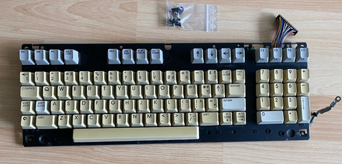 Commodore c128 mitsumi - c128,
