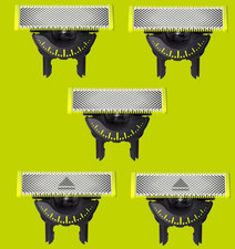 5 Pcs For Philips OneBlade 360