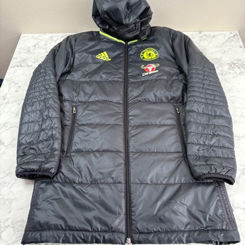 Adidas chelsea jacket men s - chelsea, men's