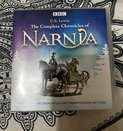 The complete chronicles - the, of