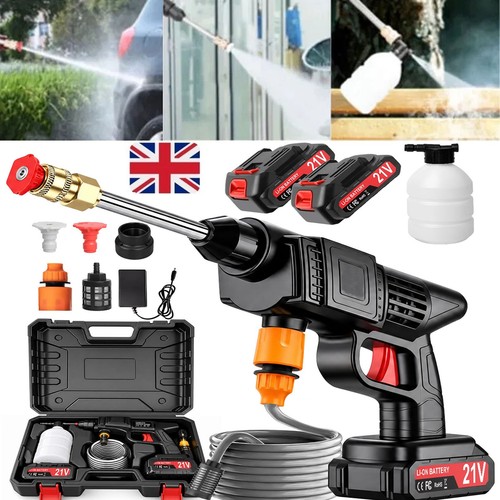 Battery cordless car garden - cordless,