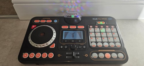 Kidi mix black fun - dj, &