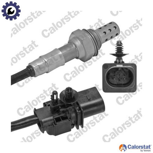 Lambda sensor ls100232 for kia - ls100232,