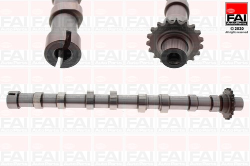Fai autoparts c420 camshaft - fai,