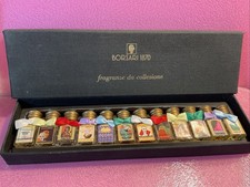 Vintage borsari 1870 miniature - borsari,
