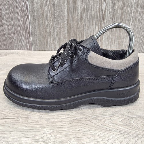 Uvex safety shoes sra steel - safety,
