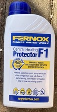 Fernox F1 Central Heating
