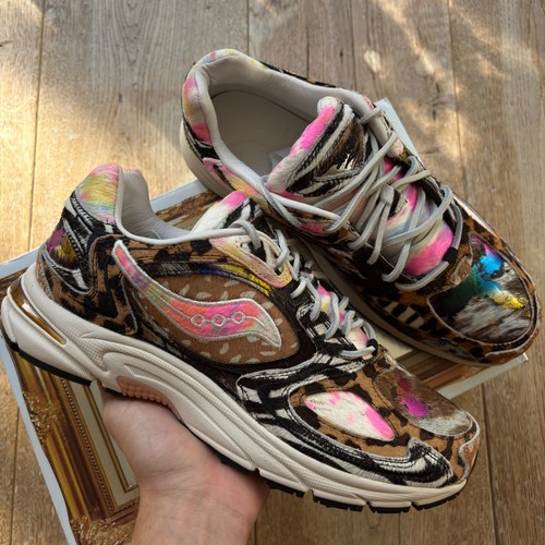 Westside gunn saucony grid - westside,