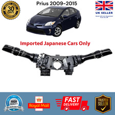 Genuine Toyota Prius 1.8L