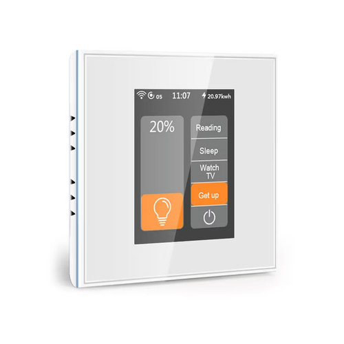 Lanbon hss lcd smart scene - lanbon,
