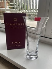 DIAMANTE Swarovski ‘Swirl’