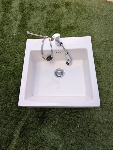 Sink