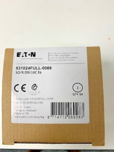 Eaton beacon red - beacon, (so/r/dr/10c)