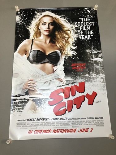 Sin city full set - (2005),