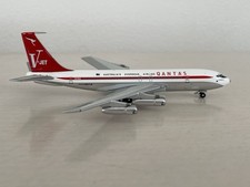 Qantas Aeroclassic 707 1/400