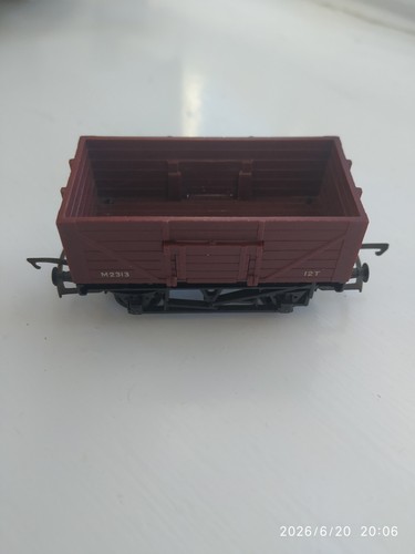 Tri ang goods - truck, open
