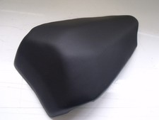 DUCATI PANIGALE 1199 899 REAR PASSENGER PILLION SEAT PAD