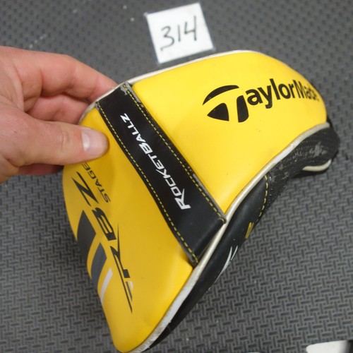Taylormade golf rbz stage - stage, 2