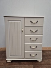 COMBI Wardrobe H 113 CM Child Wardrobe Combination Wardrobe Children Wardrobe