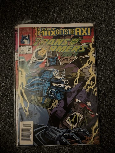 Transformers comics bundle job - transformers,