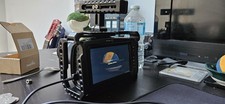 Blackmagic Pocket Cinema