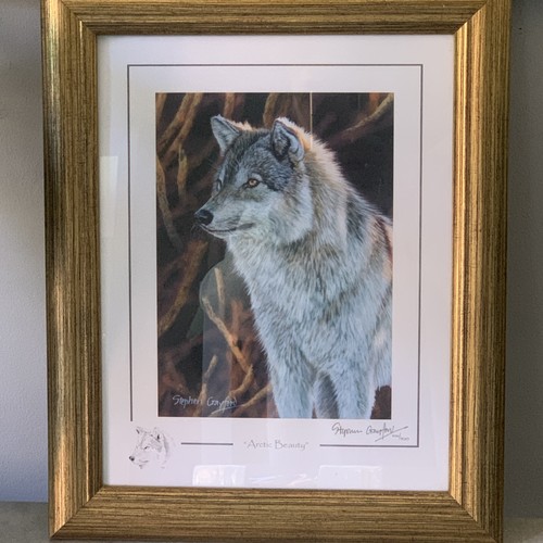 Stephen gayford signed limited - gayford,