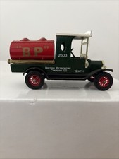 Matchbox Y3 1912 Model T Ford