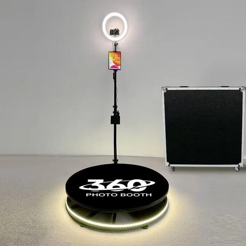 360 photobooth automatic - , -360