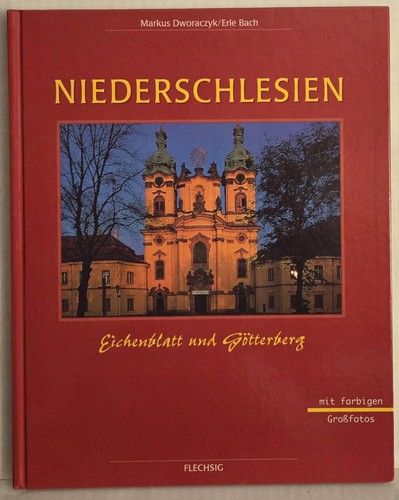 Lower silesia book - lower,