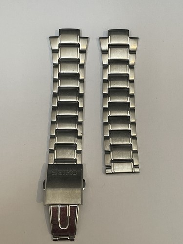 Seiko 18mm 34q0 - seiko, 34q0-g-i