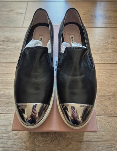 Miu women shoes size - shoes,