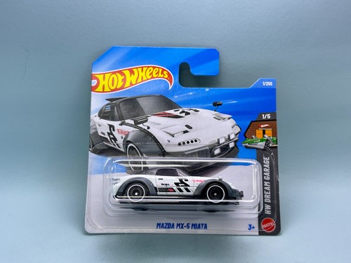 Hot wheels 2026 case - hot, b