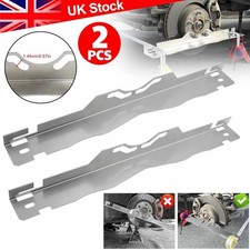Wheel Alignment Tool Toe