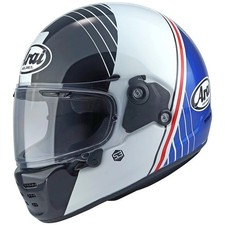Arai Concept XE Temu Blue Full