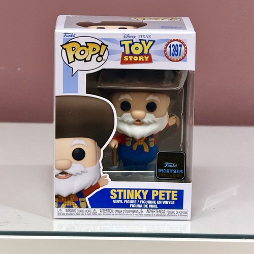 Pop funko 1397 toy story - funko, #1397