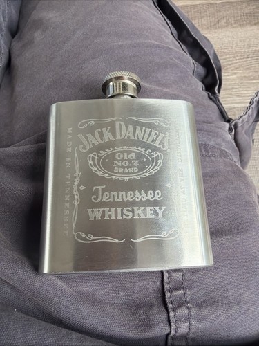 Jack daniels stainless - jack,