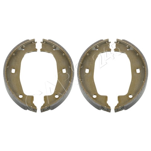 Febi rear parking brake - rear,