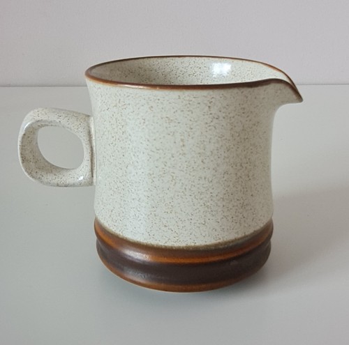 Denby potters wheel milk - milk, /